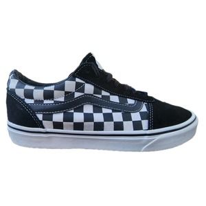 Vans Old School Checkerboard Size 9